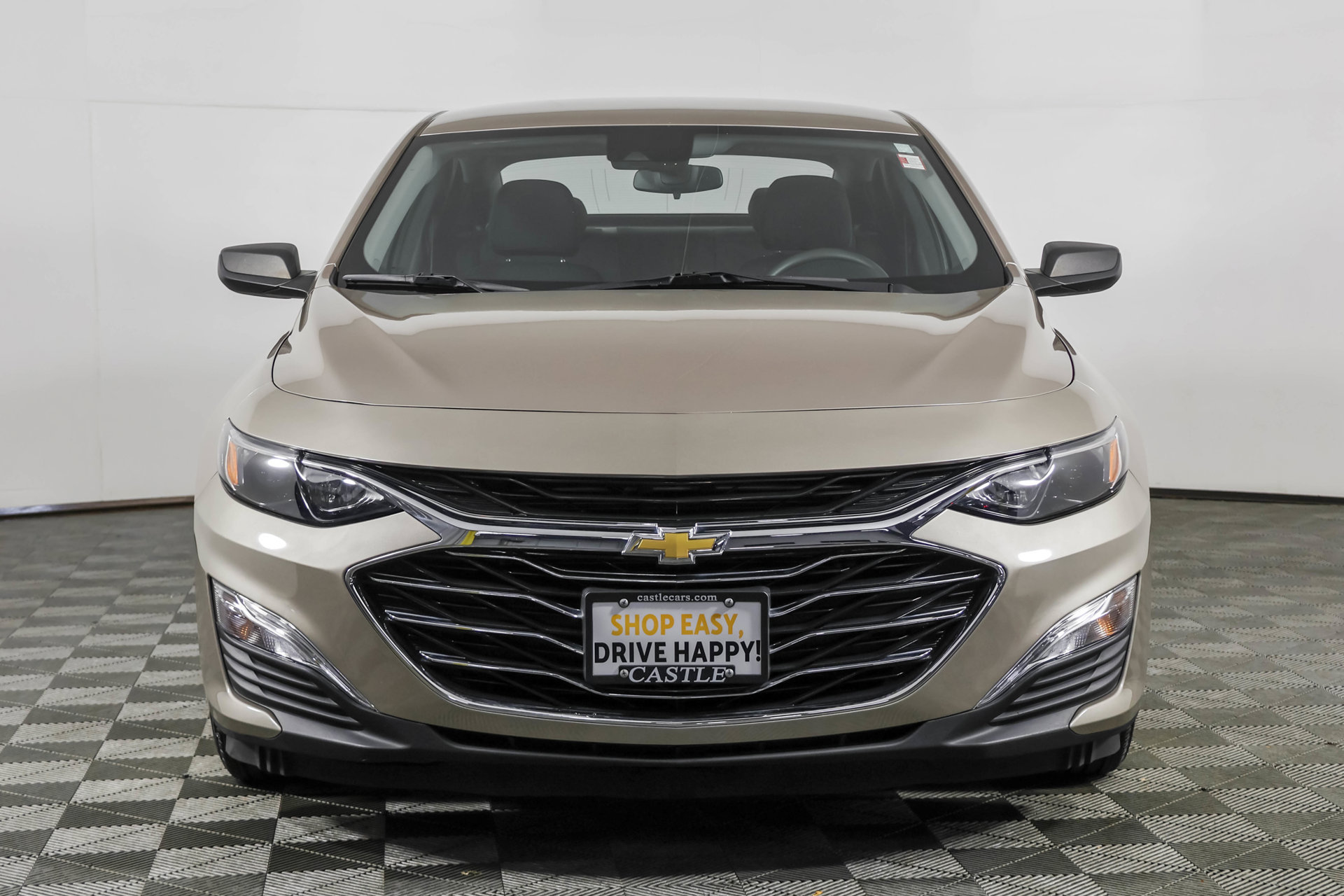 Used 2023 Chevrolet Malibu LS FWD image 10
