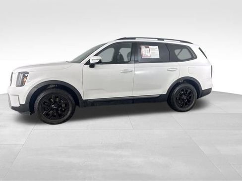 Used 2023 Kia Telluride SX Prestige X-Pro image 5