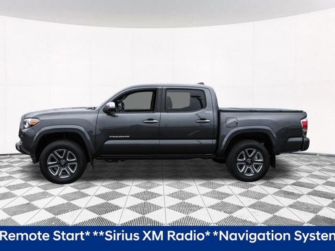 Used 2019 Toyota Tacoma Limited image 6