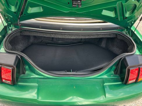 Used 1999 Ford Mustang Cobra RWD image 12