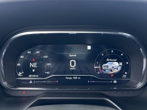 Used 2022 GMC Yukon XL AT4 w/ AT4 Premium Plus Package image 21