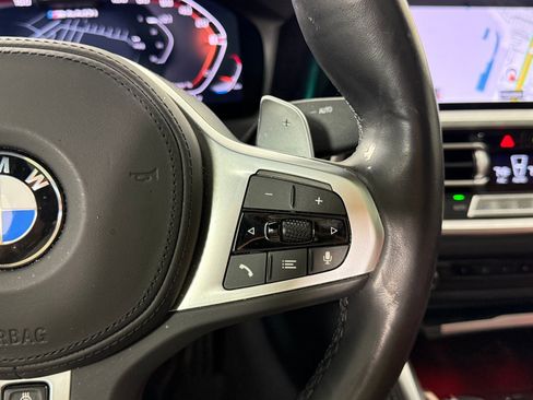 Used 2023 BMW M440i Gran Coupe image 17