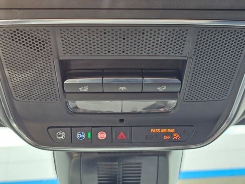 New 2026 Chevrolet Equinox RS w/ Convenience Package III image 18