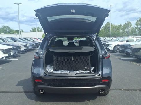 New 2026 MAZDA CX-5 2.5 S w/ Premium Plus Package AWD/4WD image 6