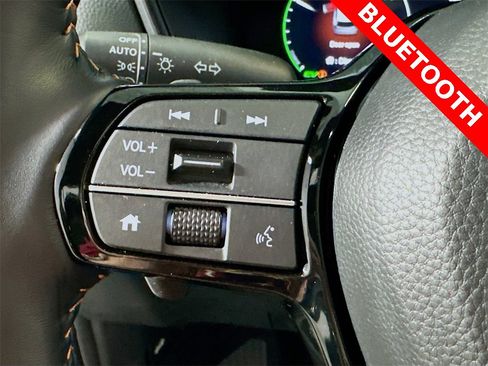 Used 2025 Honda CR-V Sport Touring image 37