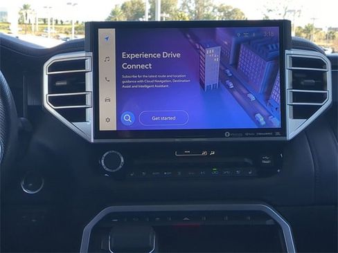 Certified 2024 Toyota Sequoia Limited image 18