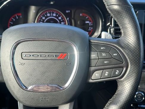 Used 2022 Dodge Durango GT image 25