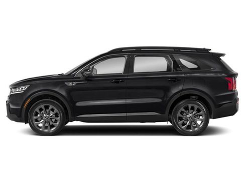 Used 2022 Kia Sorento SX Prestige AWD/4WD image 19