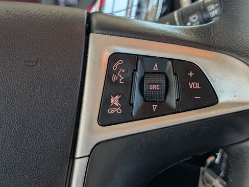 Used 2013 GMC Terrain SLT w/ LPO, Protection Package FWD image 20