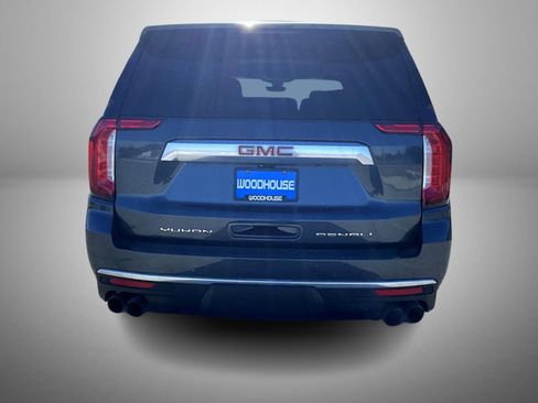 Used 2021 GMC Yukon Denali w/ Denali Ultimate Package image 6