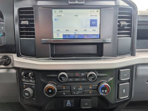 New 2026 Ford F350 4x4 Regular Cab DRW Super Duty image 14