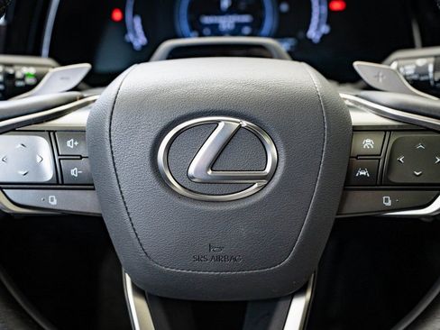 Certified 2024 Lexus RX 350 AWD w/ Convenience Package image 27