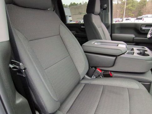 New 2026 Chevrolet Silverado 2500 Custom w/ Custom Value Package image 26