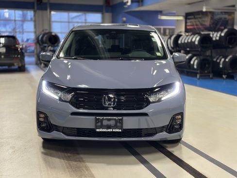 New 2026 Honda Odyssey Elite image 2