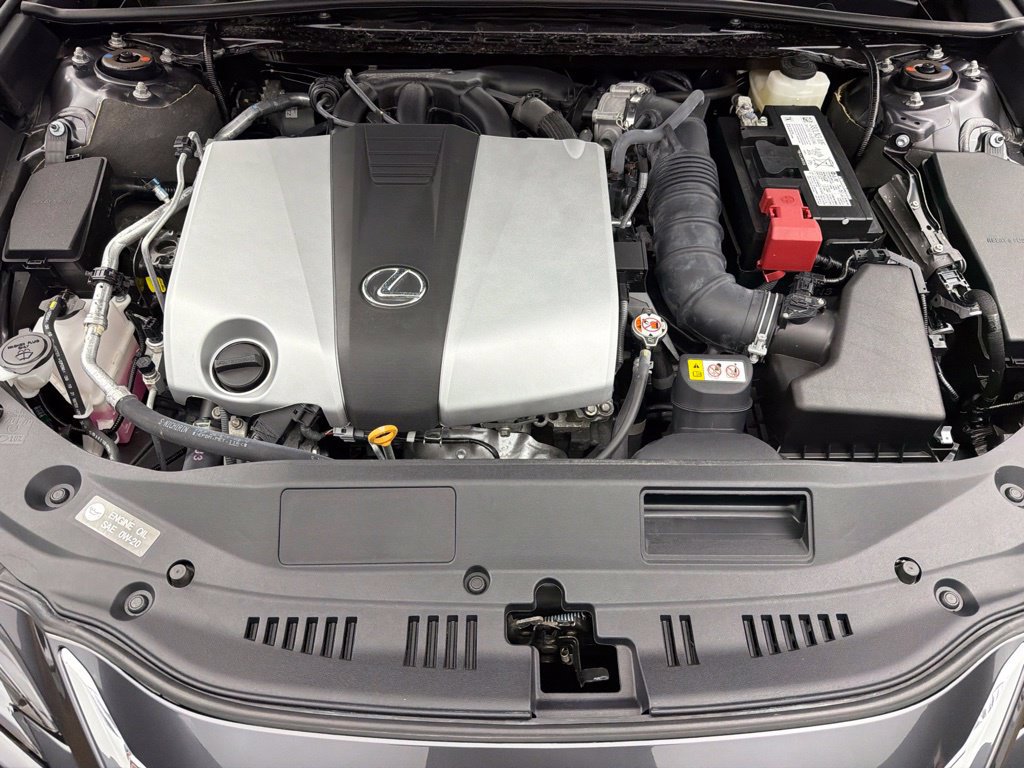 Used 2023 Lexus ES 350 w/ Premium Package FWD image 30