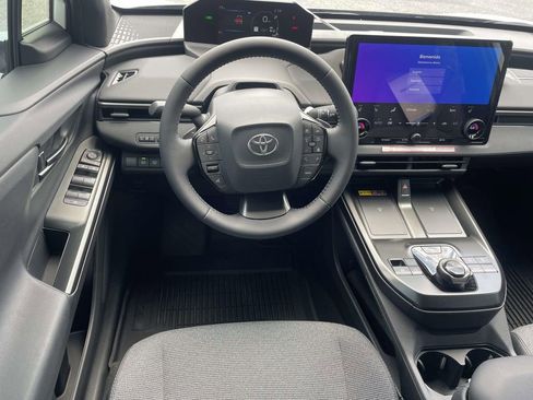 New 2026 Toyota bZ FWD image 10
