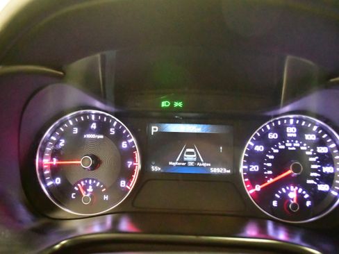 Used 2023 Kia Forte LXS image 31