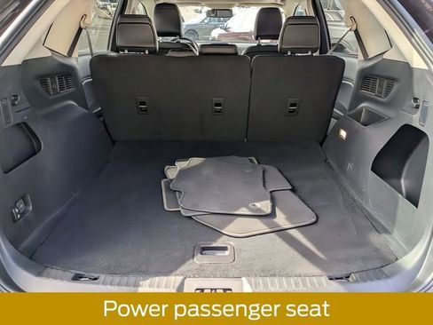 Certified 2022 Ford Edge SEL w/ Convenience Package image 33