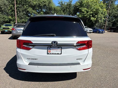 Used 2022 Honda Odyssey Touring image 6