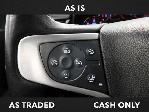 Used 2016 GMC Yukon SLT w/ Open Road Package image 31