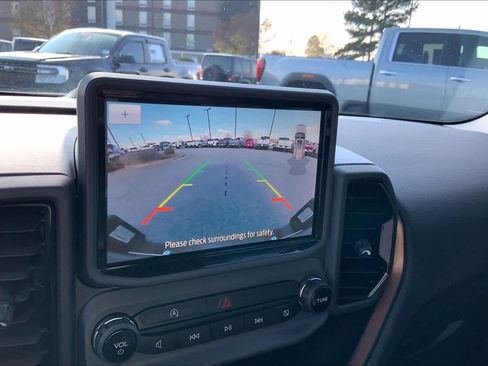 Used 2022 Ford Bronco Sport Outer Banks w/ Tech Package image 54