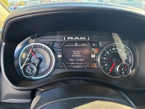 Used 2021 RAM 2500 Laramie image 17