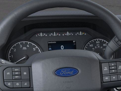 New 2026 Ford F150 STX w/ Equipment Group 200A RWD image 13