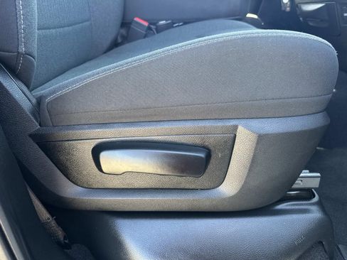 Used 2024 RAM 1500 Classic Warlock AWD/4WD image 12
