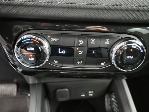 New 2026 Chevrolet TrailBlazer LT w/ Convenience Package image 16