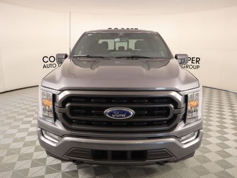 Used 2023 Ford F150 XLT w/ Equipment Group 302A High image 11