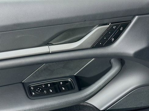 New 2025 Porsche Taycan image 20