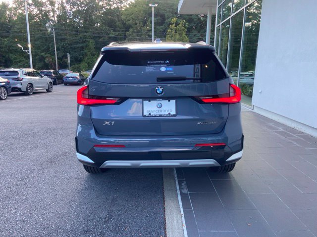 Certified 2023 BMW X1 xDrive28i w/ Convenience Package AWD/4WD image 8