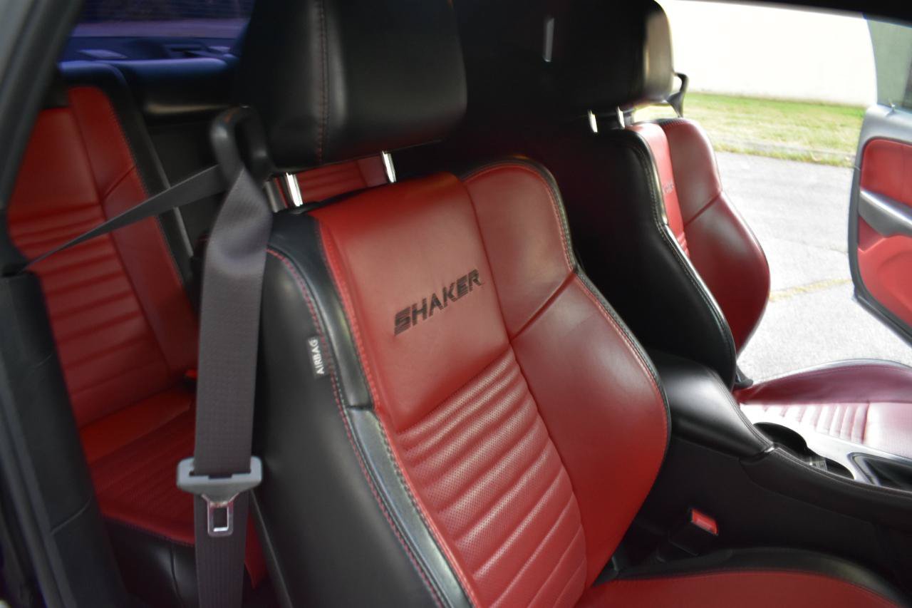 Used 2016 Dodge Challenger R/T Plus RWD image 18
