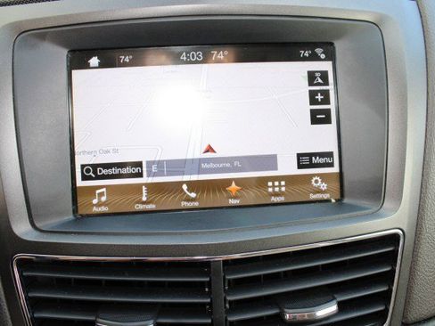 Used 2018 Lincoln MKT AWD w/ Technology Package image 31