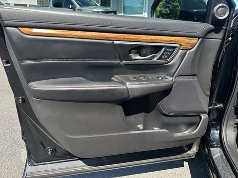 Used 2019 Honda CR-V EX-L image 20