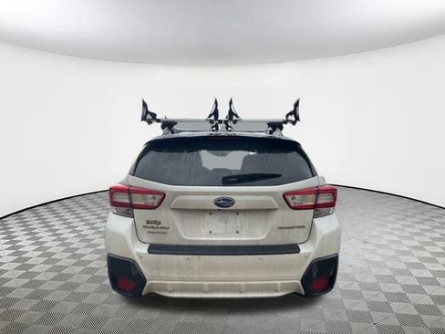 Used 2019 Subaru Crosstrek 2.0i Limited w/ Moonroof Package w/Navigation image 5