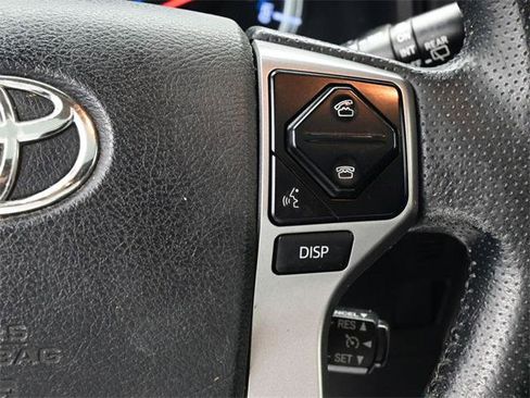 Certified 2016 Toyota 4Runner Limited image 23