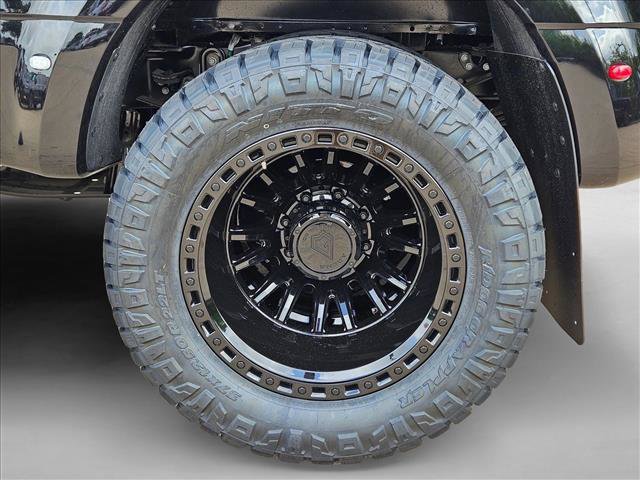 New 2026 Ford F350 Platinum AWD/4WD image 10