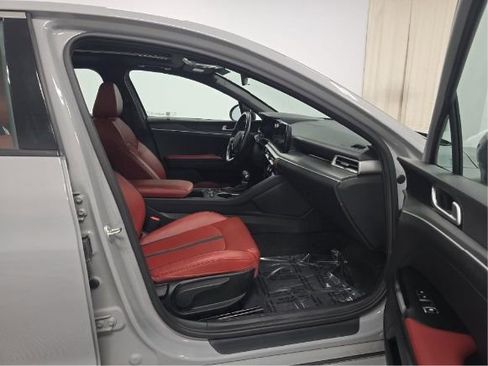 Used 2023 Kia K5 GT-Line image 5