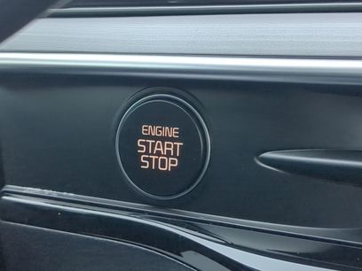 New 2026 Kia K5 GT-Line w/ GT-Line Red Interior Package