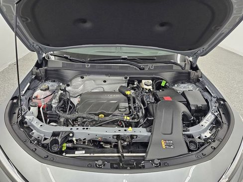 New 2026 Buick Envista Sport Touring w/ Convenience I Package image 9