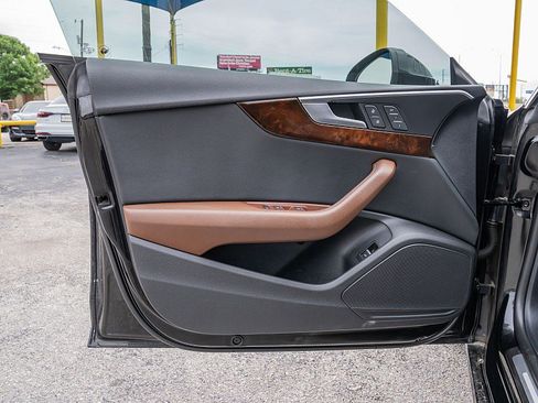 Used 2019 Audi A5 2.0T Premium w/ Convenience Package image 10