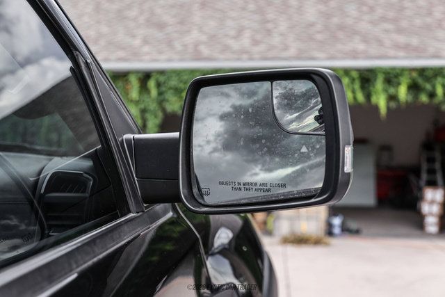 Used 2022 RAM 1500 TRX w/ TRX Level 2 Equipment Group AWD/4WD image 98
