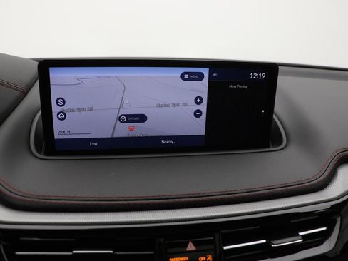 Used 2022 Acura MDX A-Spec image 24