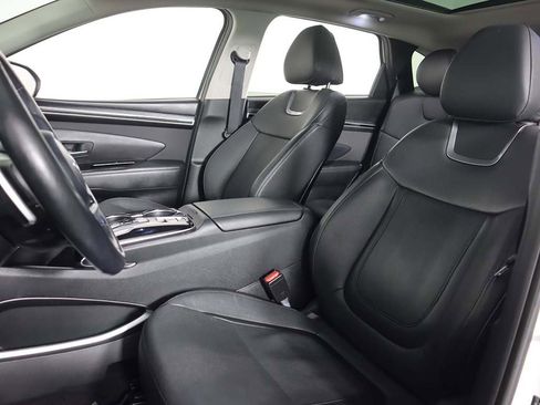 Used 2023 Hyundai Tucson Limited image 33