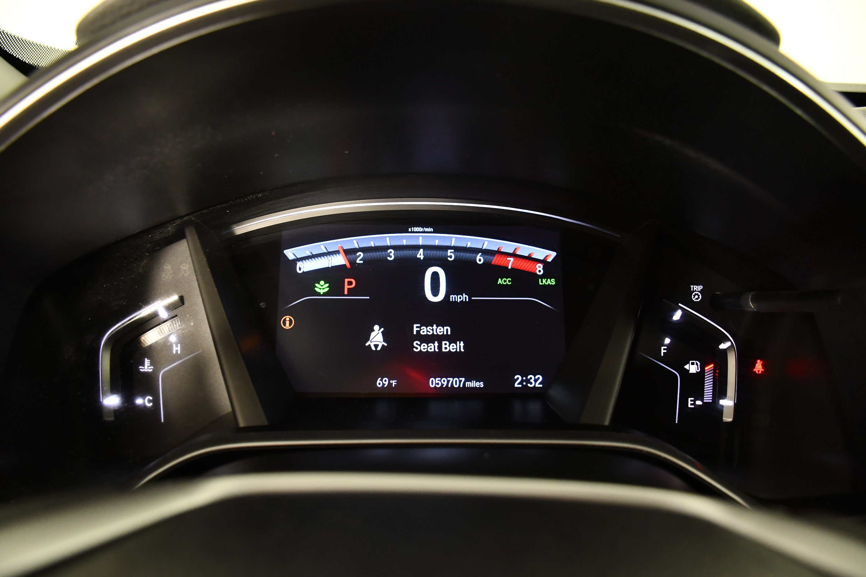 Used 2019 Honda CR-V Touring image 18