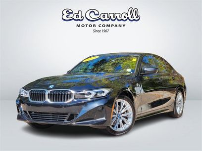 Used 2023 BMW 330e xDrive w/ Convenience Package