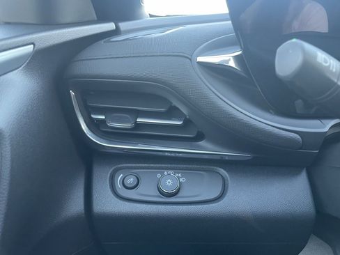 New 2026 Buick Envista Preferred w/ Convenience I Package image 13