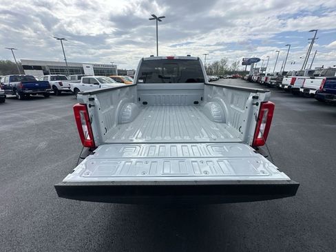 New 2026 Ford F350 XL w/ STX Appearance Package AWD/4WD image 30