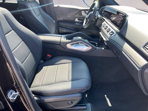 Certified 2026 Mercedes-Benz GLE 350 4MATIC image 15